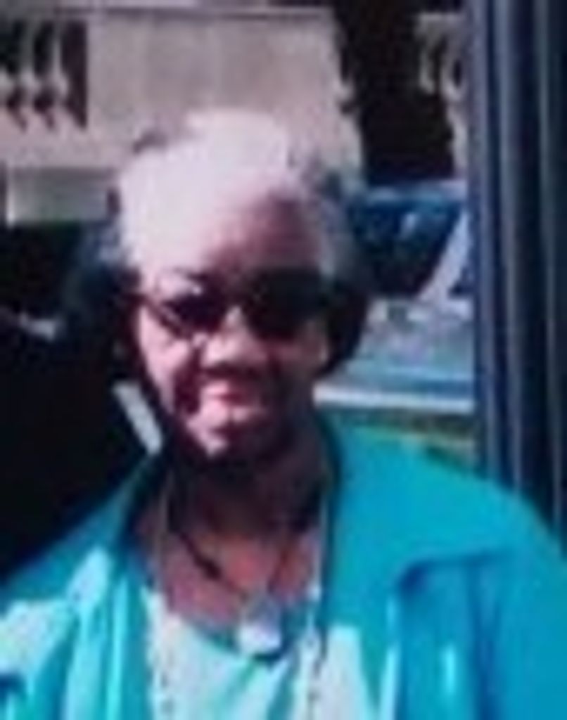 Mrs Mary Louise Baker Profile Photo