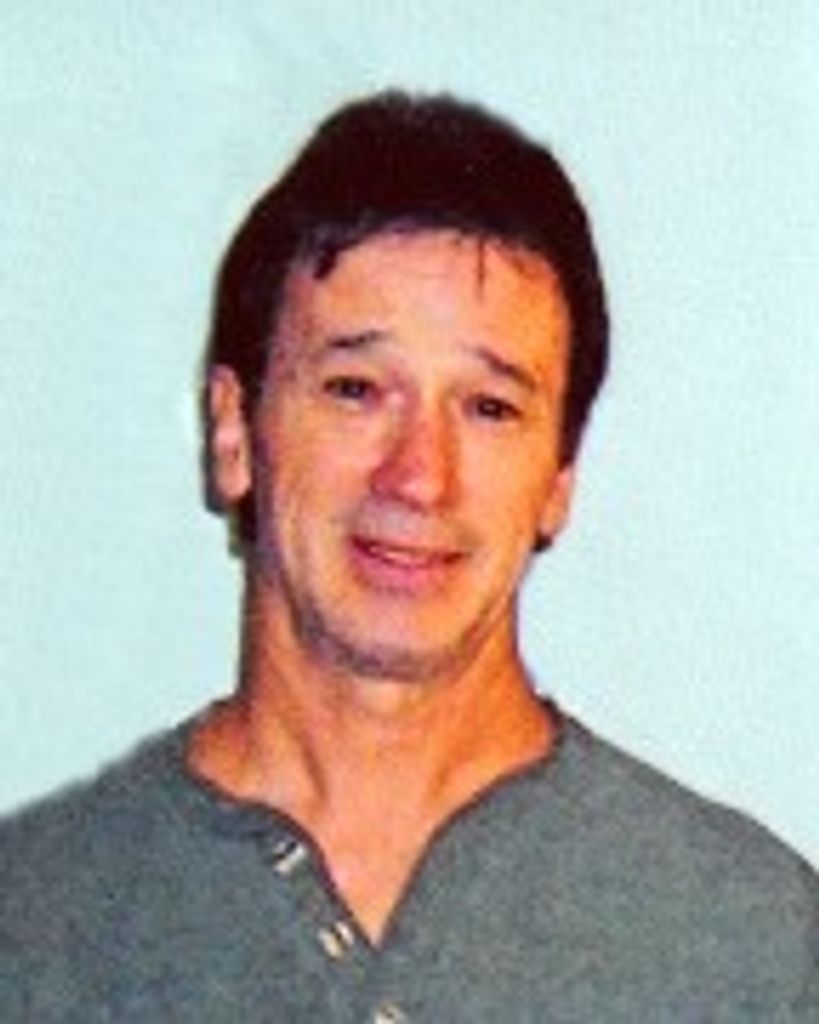 Tony Glen Simpson Profile Photo
