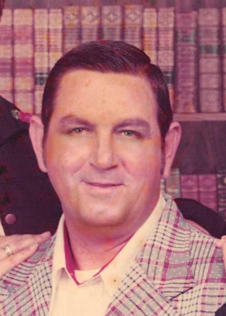 Marvin Clifton Profile Photo