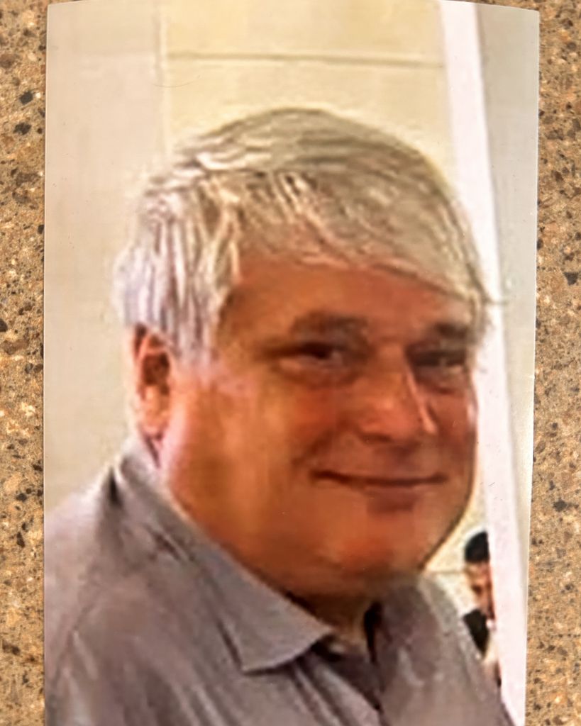 Anthony Paul Binsfield Profile Photo