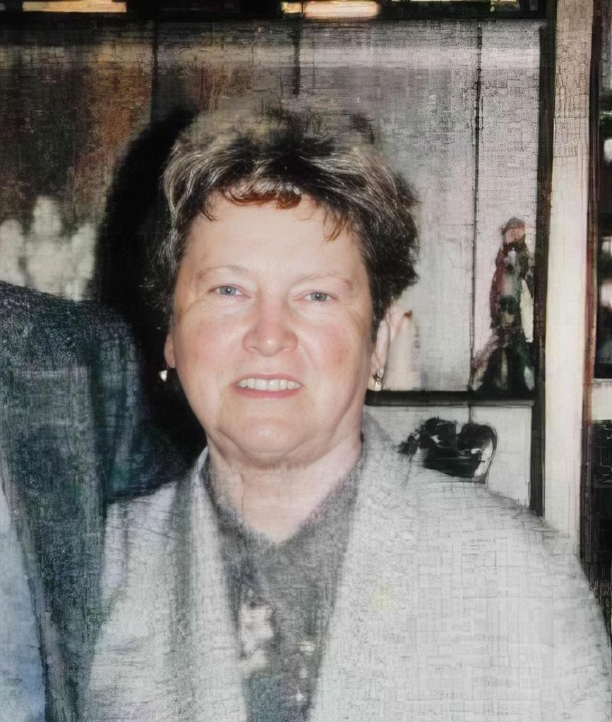 Alice Joy Larue Profile Photo