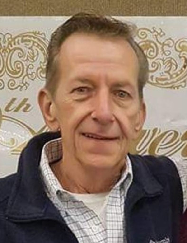 William V. Bogel Sr.