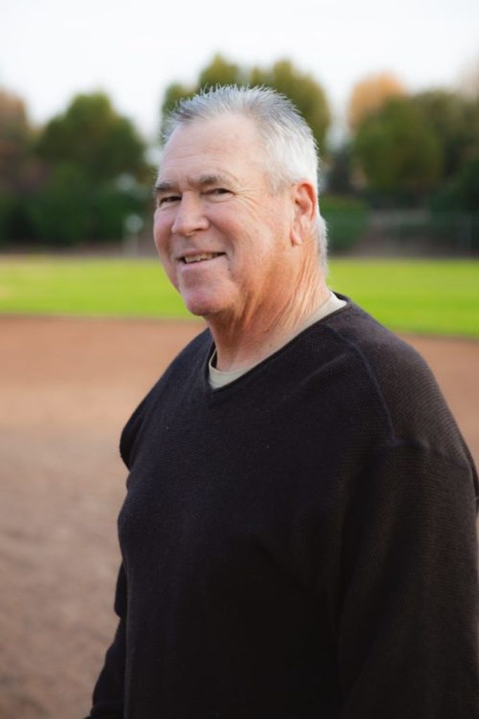 Charles Martin Templeton Profile Photo