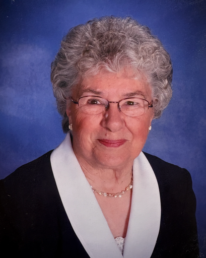 Phyllis Bauer's obituary image