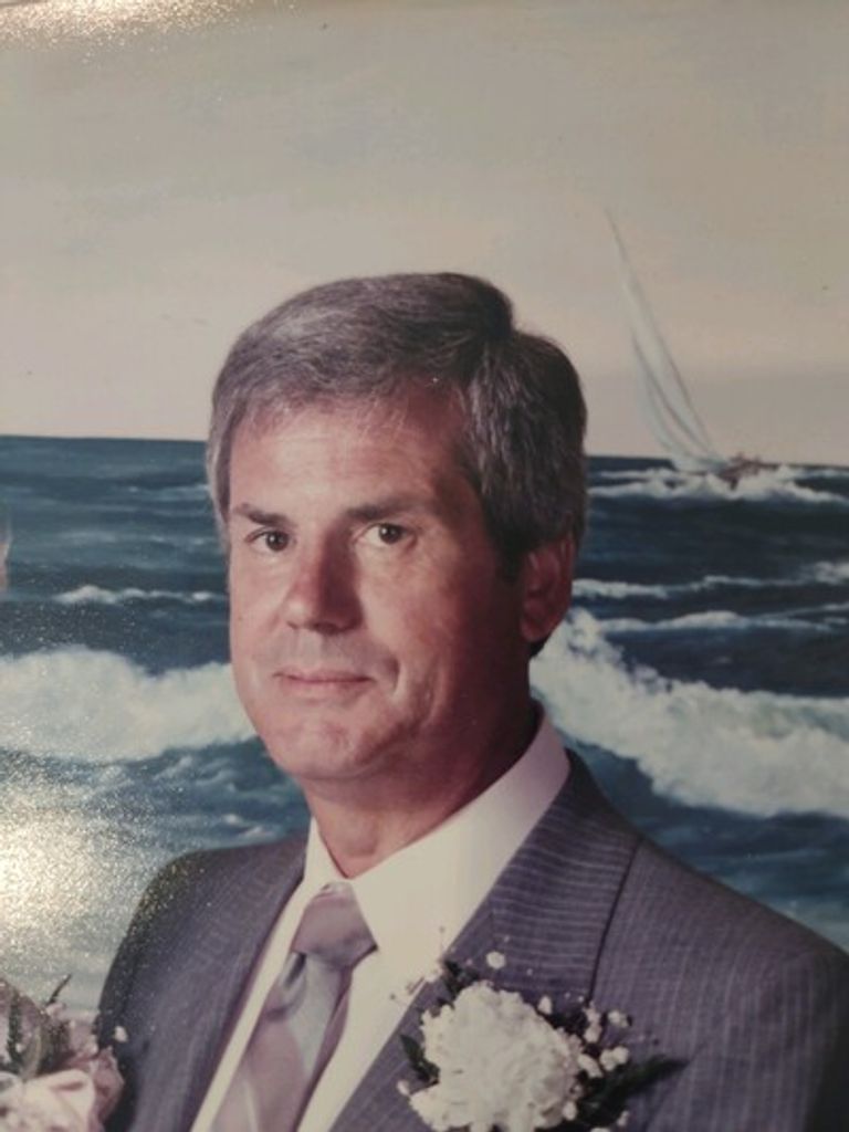 Roger B Daigle