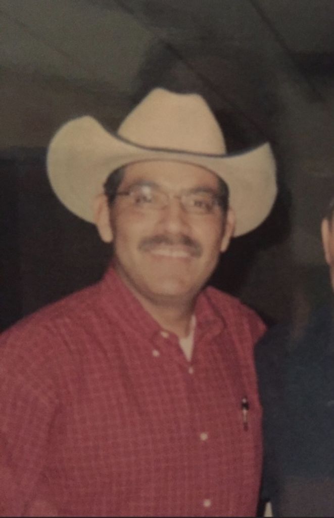 Richard L. Cuellar Profile Photo