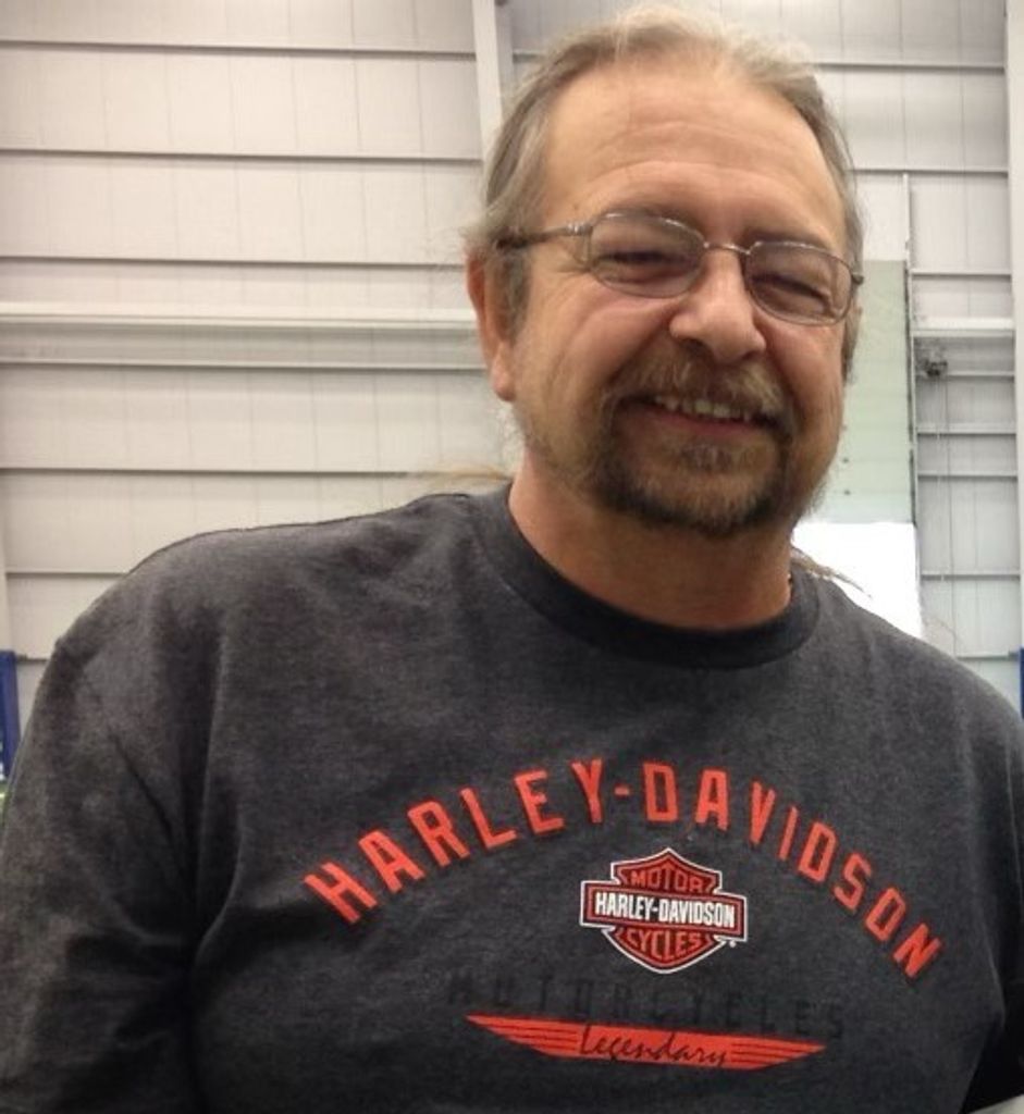 David L. Cox Profile Photo