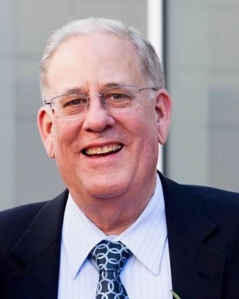 Warren Talbot Jones Profile Photo