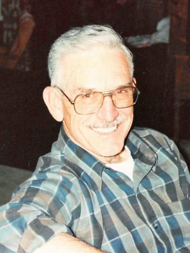 Orlando "Nick" Charles Nickelson Profile Photo