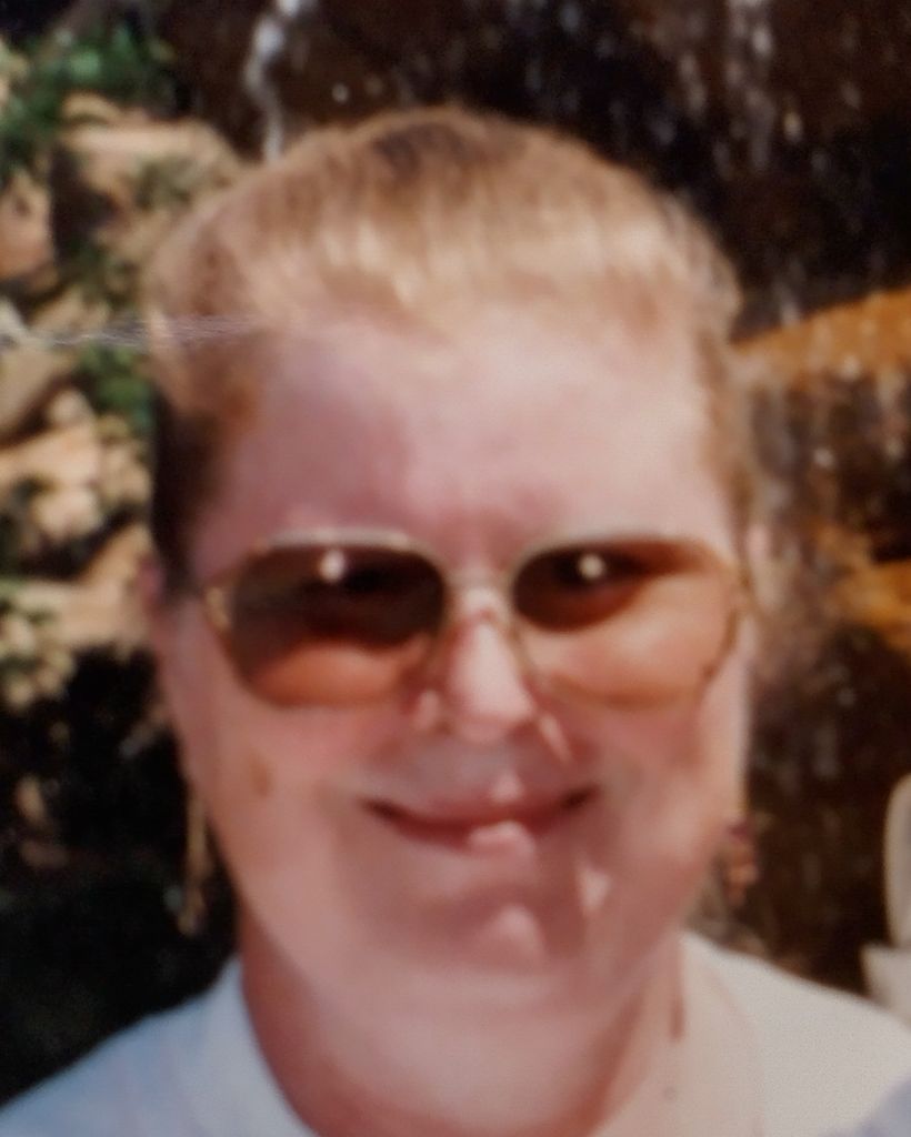Rita Carolyn Walton