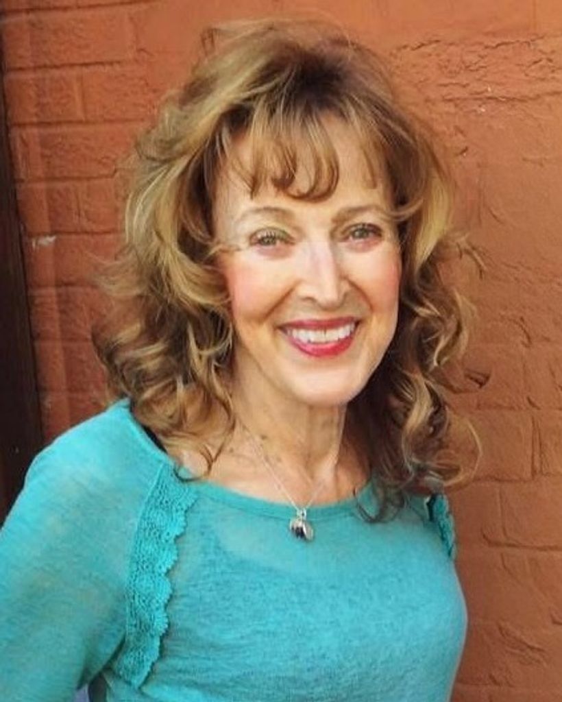 Barbara Ann Winters