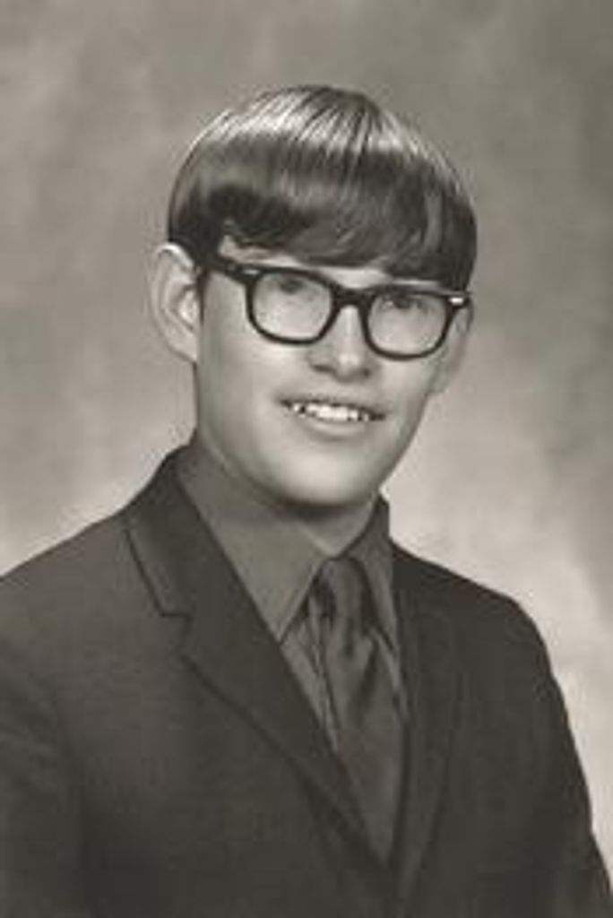 Lane L. Johnson