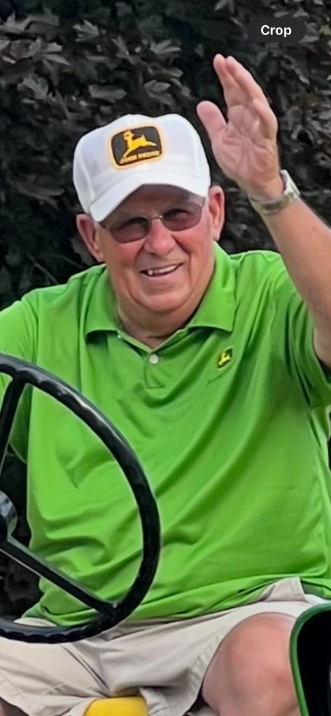 Glenn A. Fusetti Profile Photo