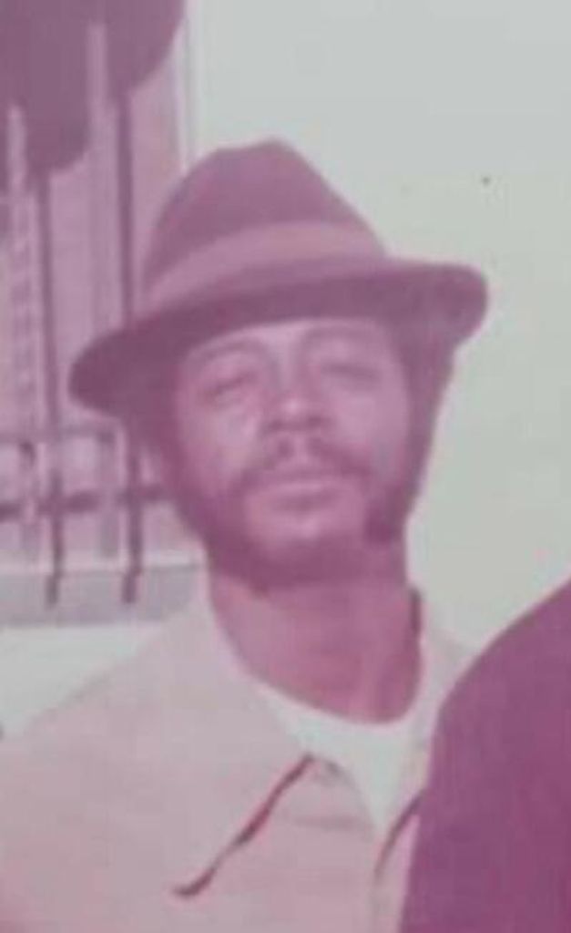 Frank C Dorsey Profile Photo