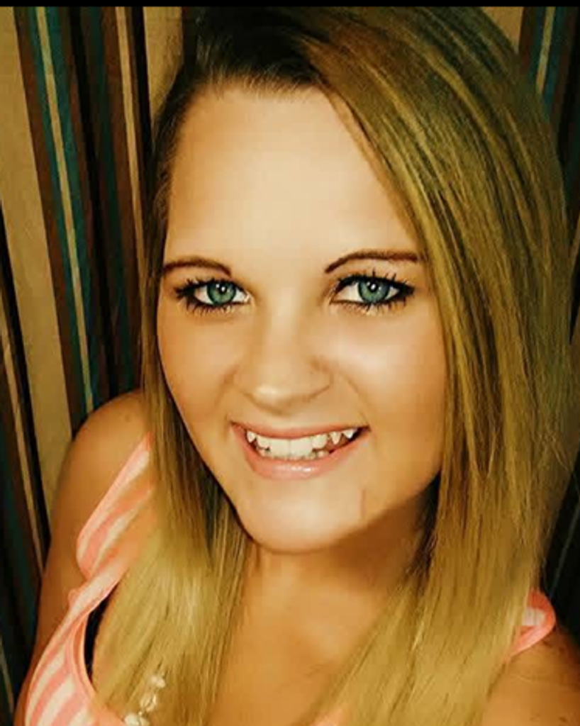 Meggan Nicole Jordan Profile Photo