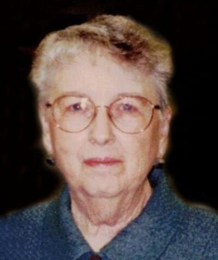 Evelyn Eloise Waterman Profile Photo