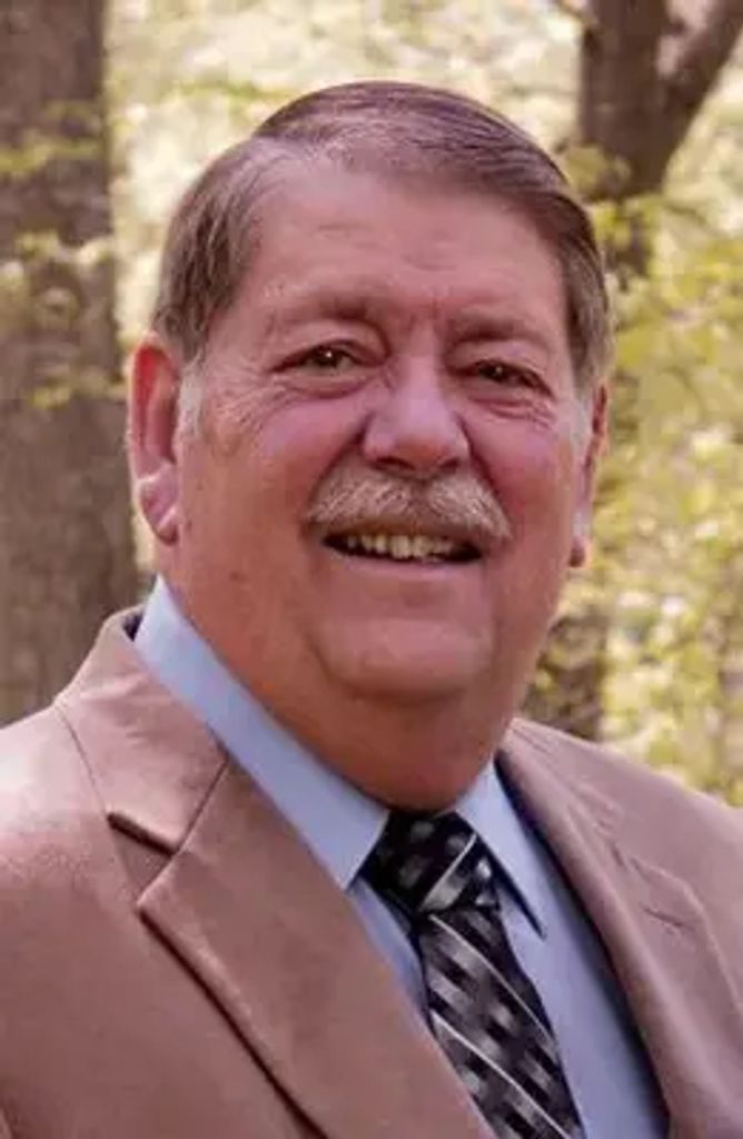Russell E. Lausch