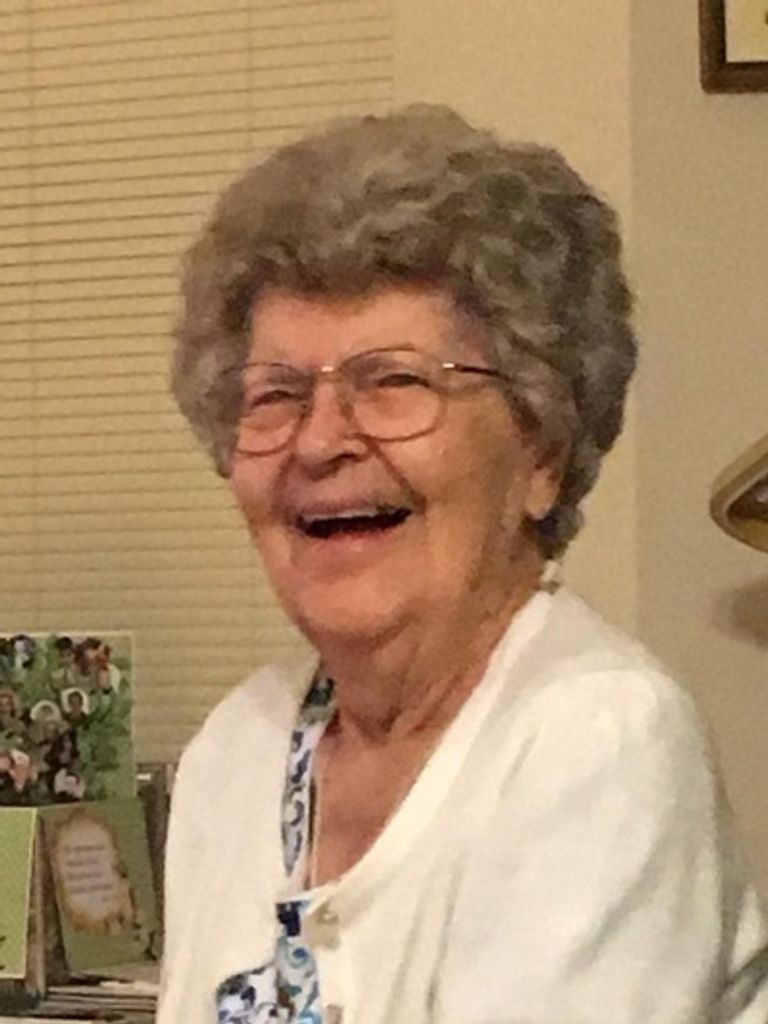 Darlene Joyce Spruill