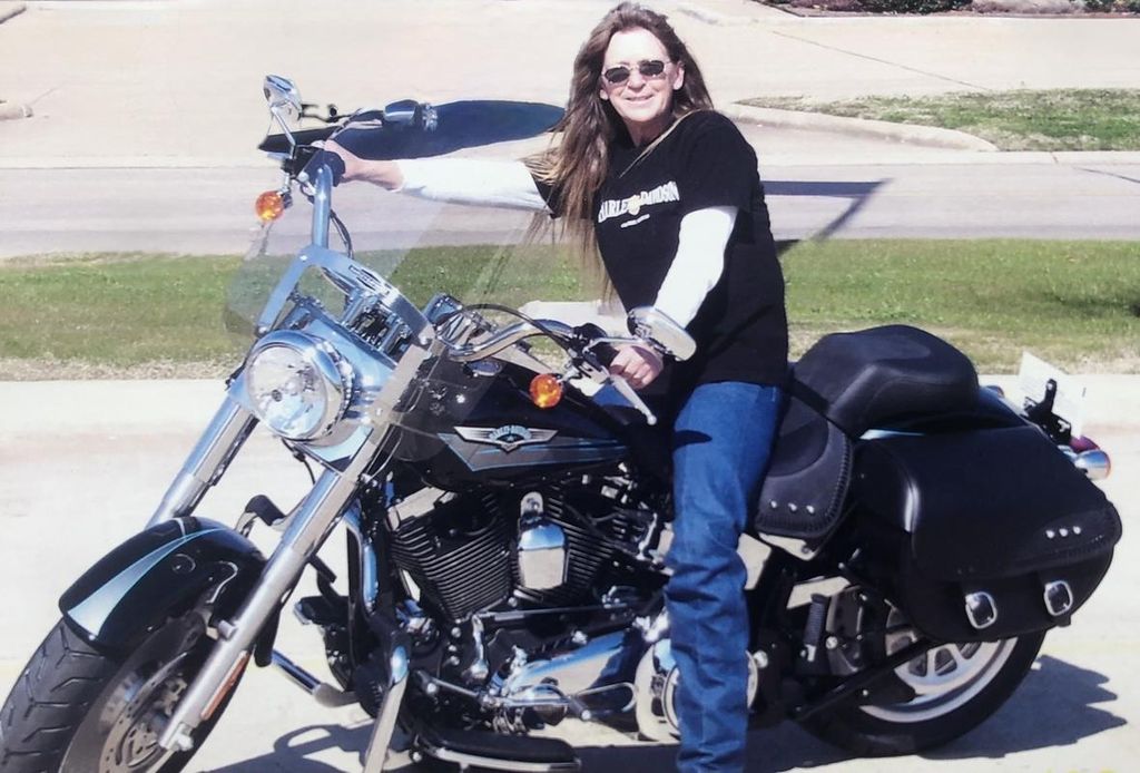 Kathy Rosborough Profile Photo