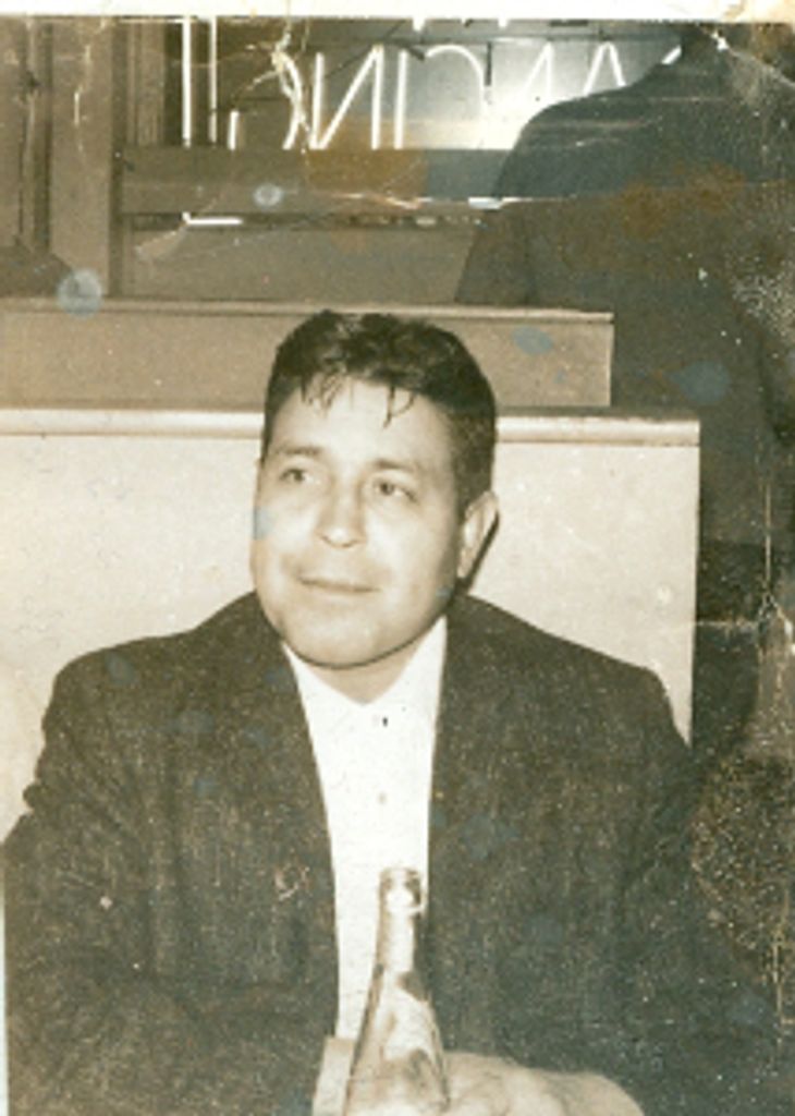 Delfino A. Rios