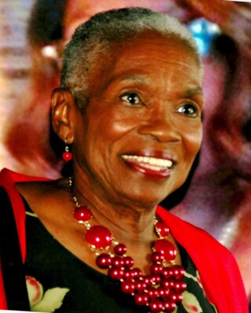 Minnie Lou Gill Profile Photo