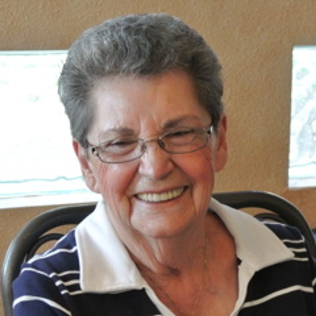 Irene Ortiz Profile Photo