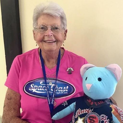 Roberta C. Osterling Profile Photo