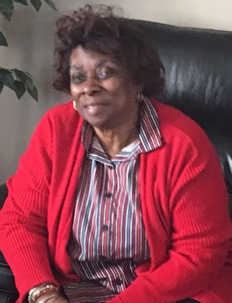 Mary Louise Carter Profile Photo