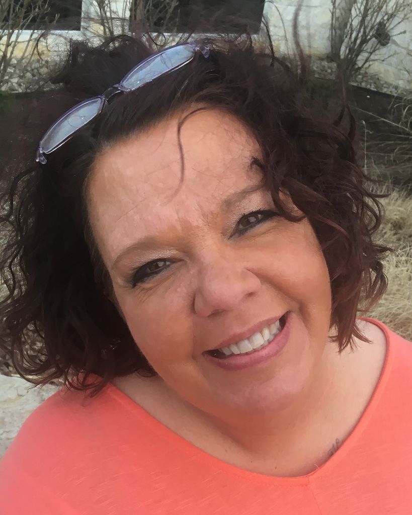 Tina M. Allen