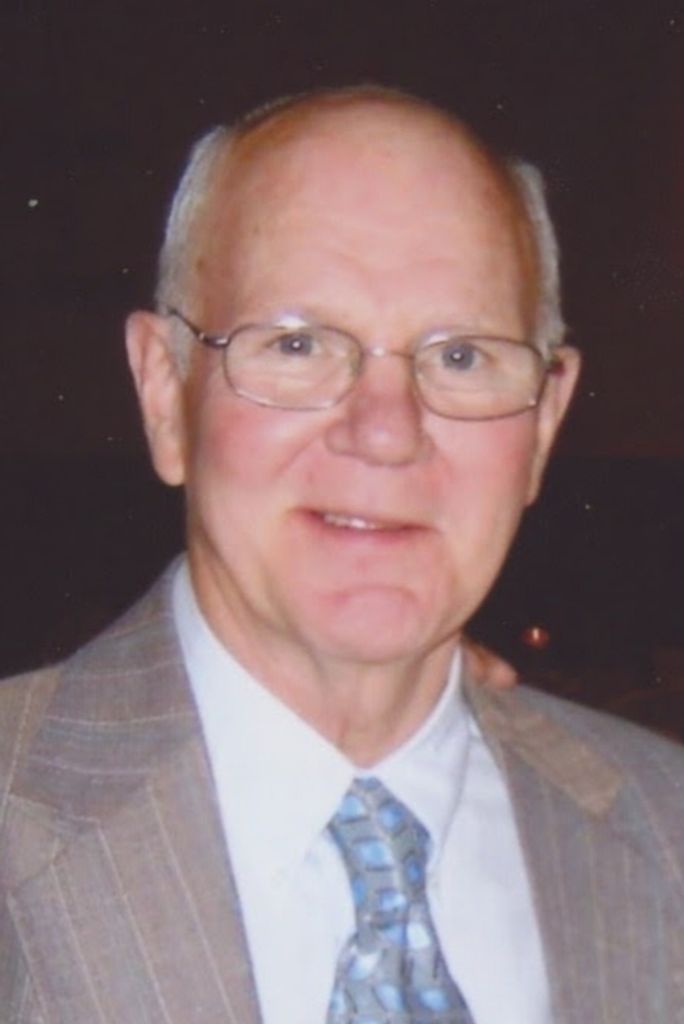 James V. Patton Profile Photo