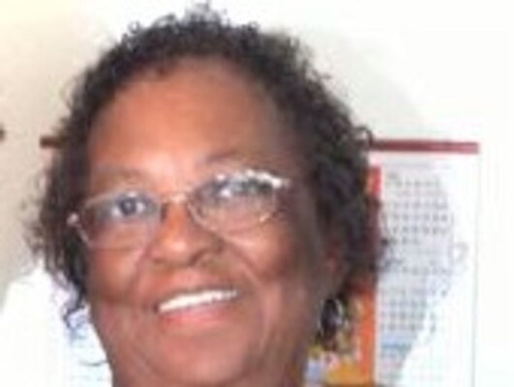 Iris Halliburton Profile Photo