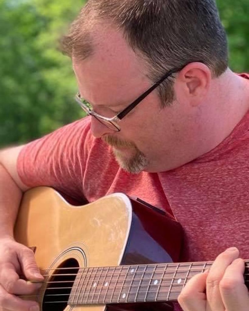 Sean Michael Bryce Profile Photo