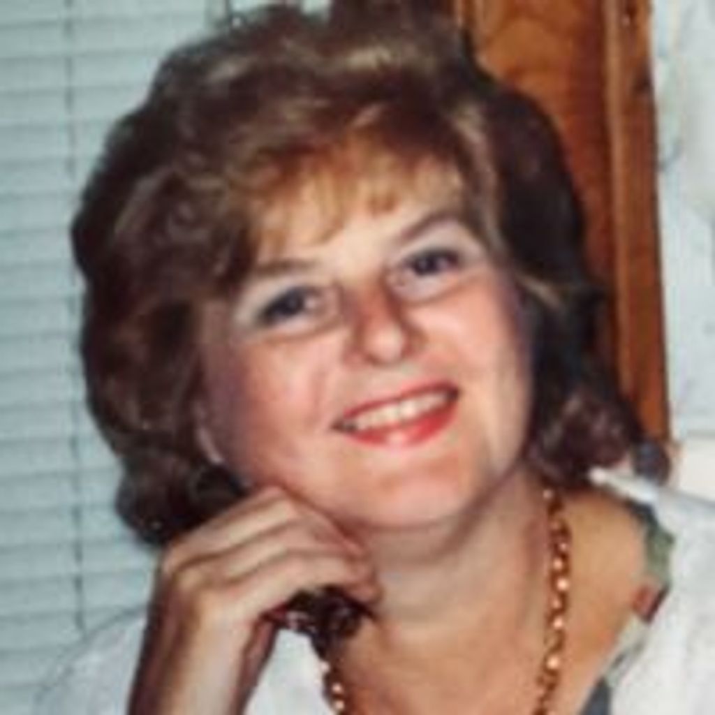 Wally Johanna Schimpf Profile Photo