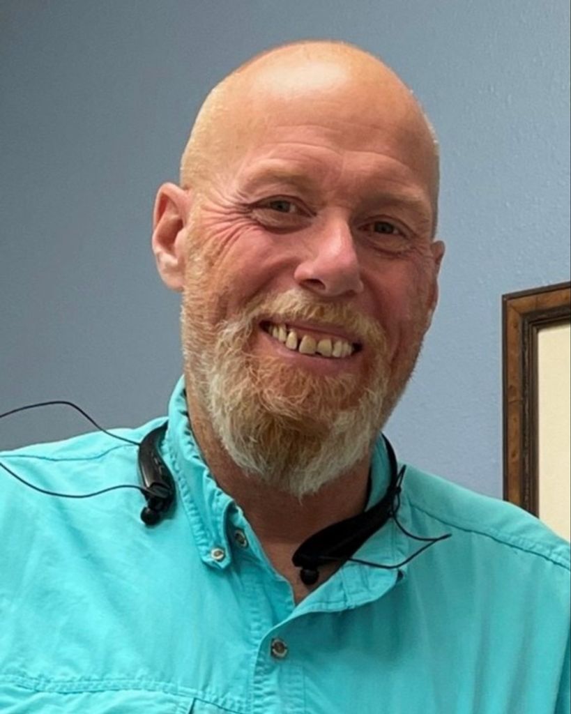Michael Lee McCain