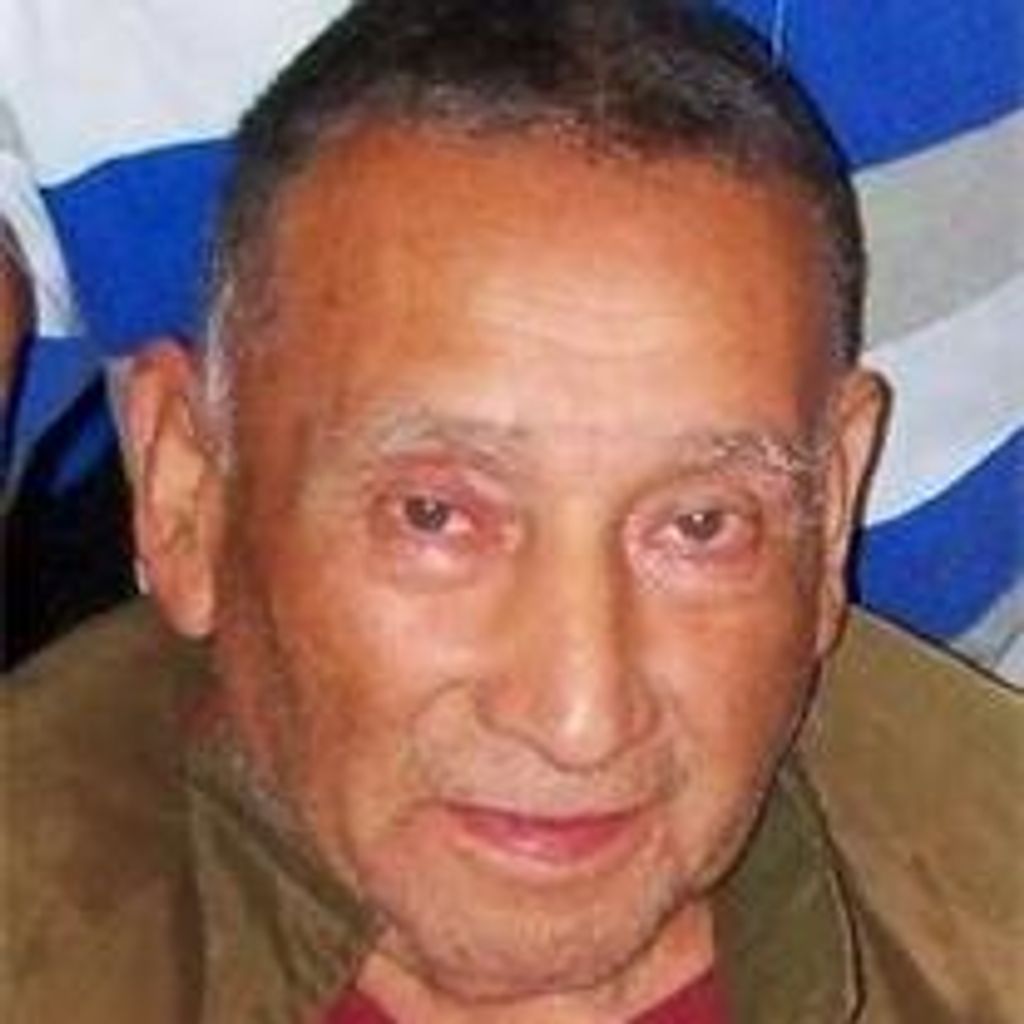 Patrocinio V Saavedra Profile Photo