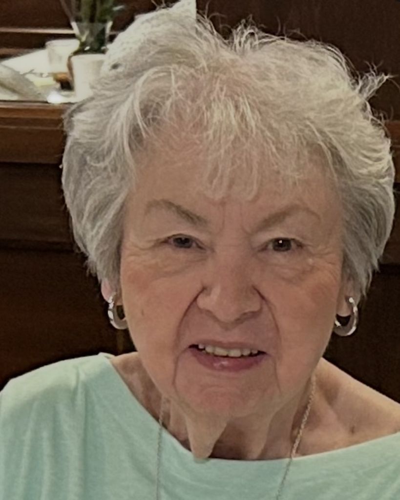 Joan Marie Andrzejewski Profile Photo