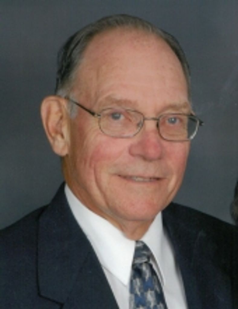 John C. Leverenz