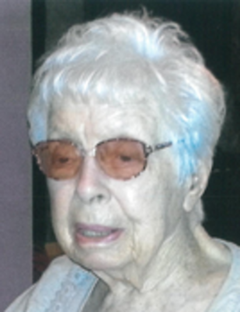 Marie  Caroline Bittner