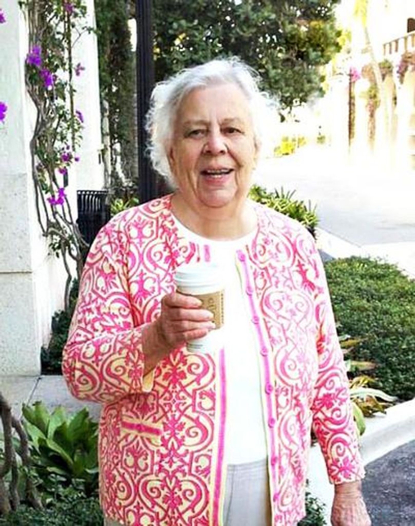 Frona L. Foster Profile Photo