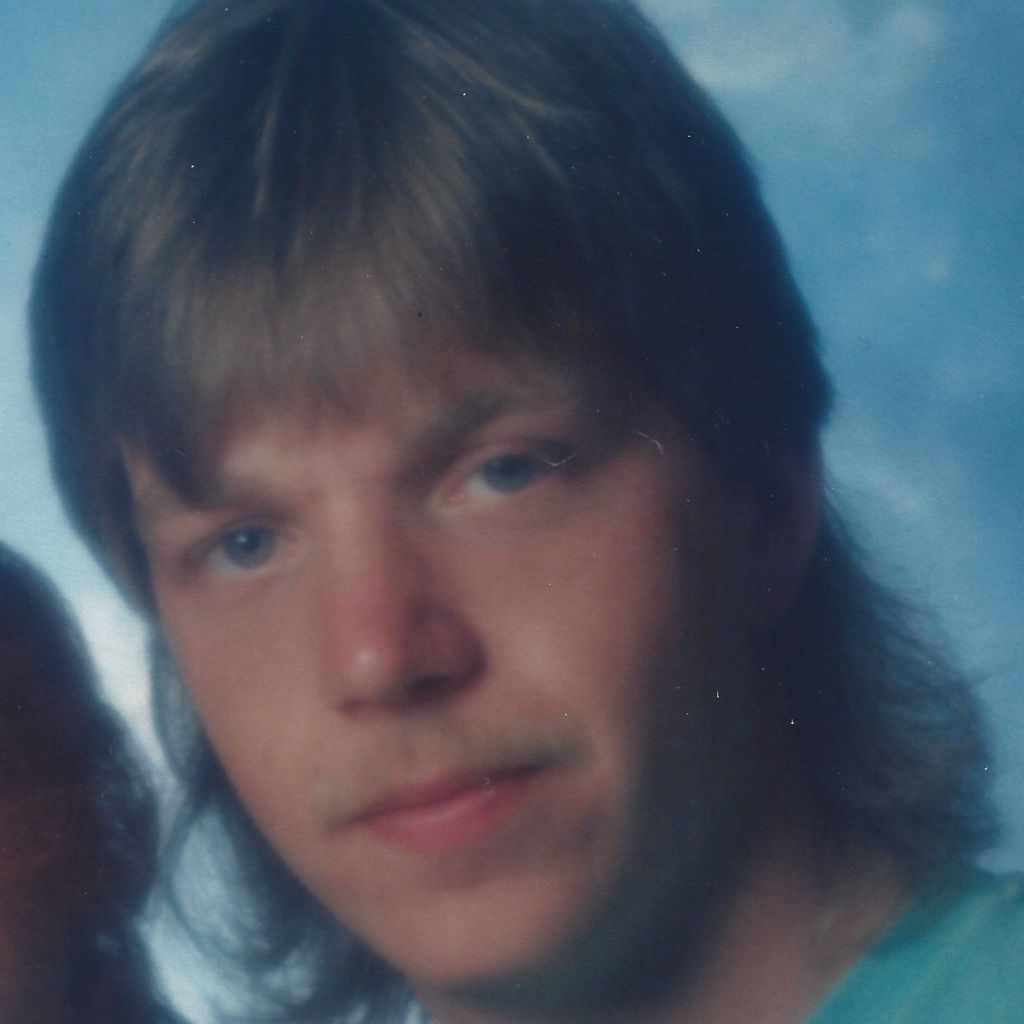 Bryan Ronk Profile Photo
