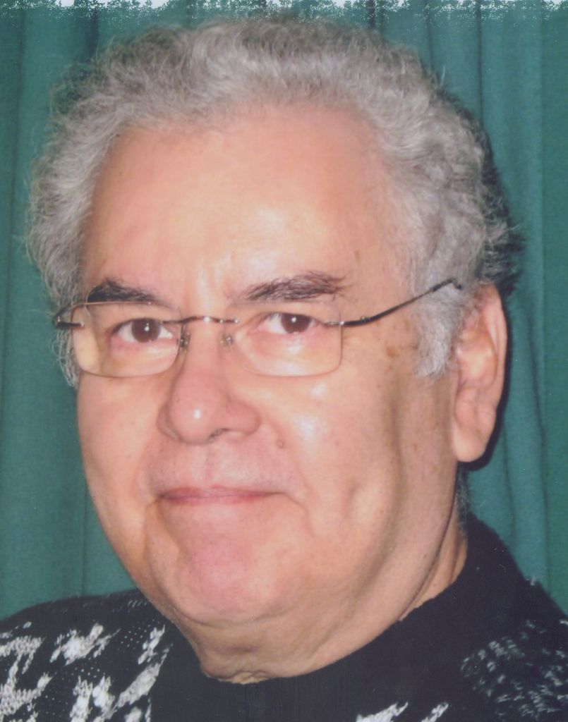 Frank R. Prado Profile Photo