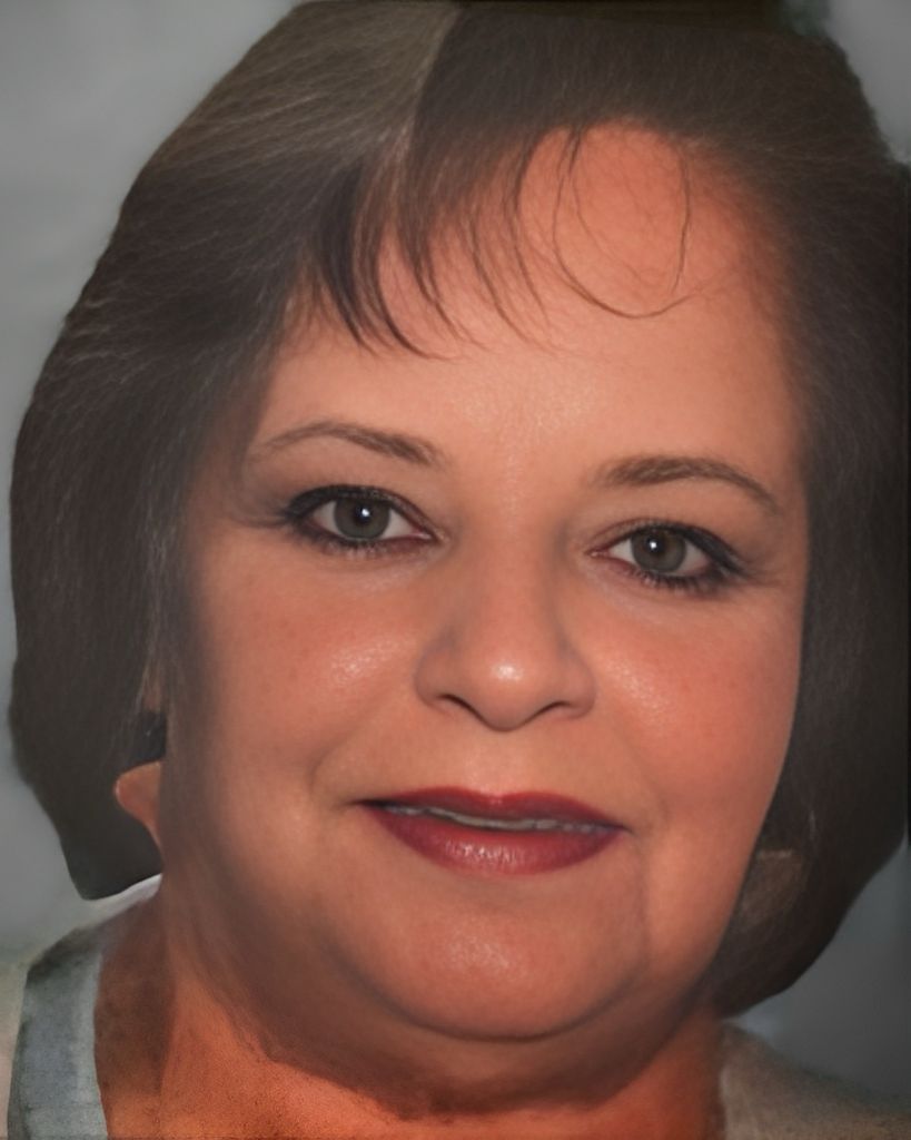 Laura J. Hartman
