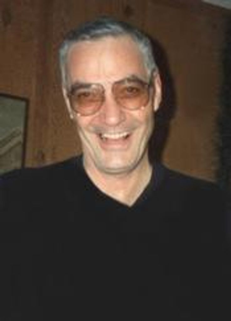 Kermit Reed (Kim) Ellis