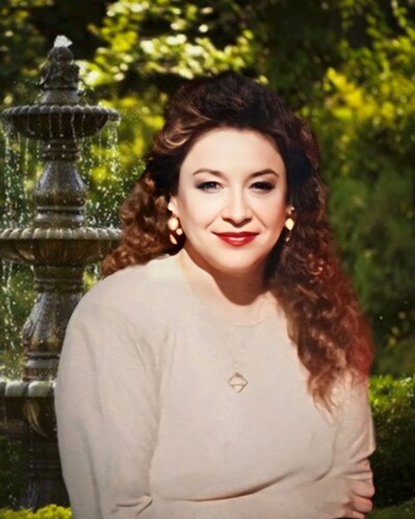 Sandra Velasquez Profile Photo