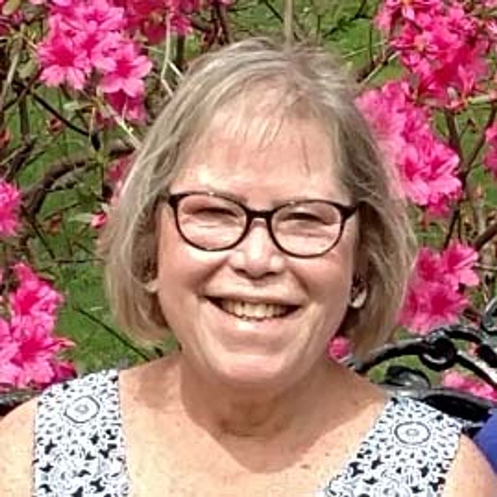 Maureen Alda Smith