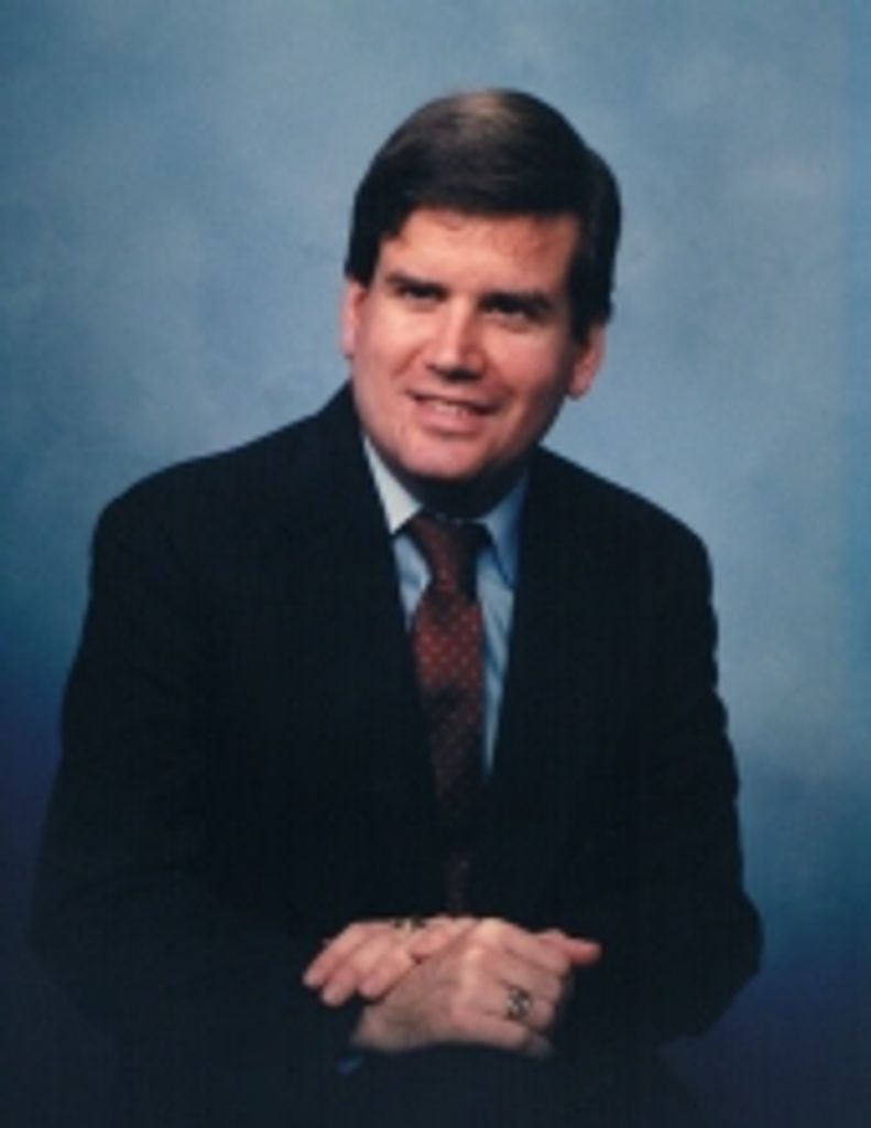 Eric David  Finley Profile Photo