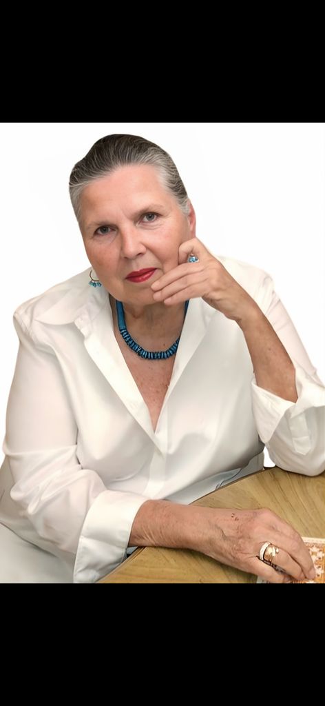 Anna Kuzmik Profile Photo