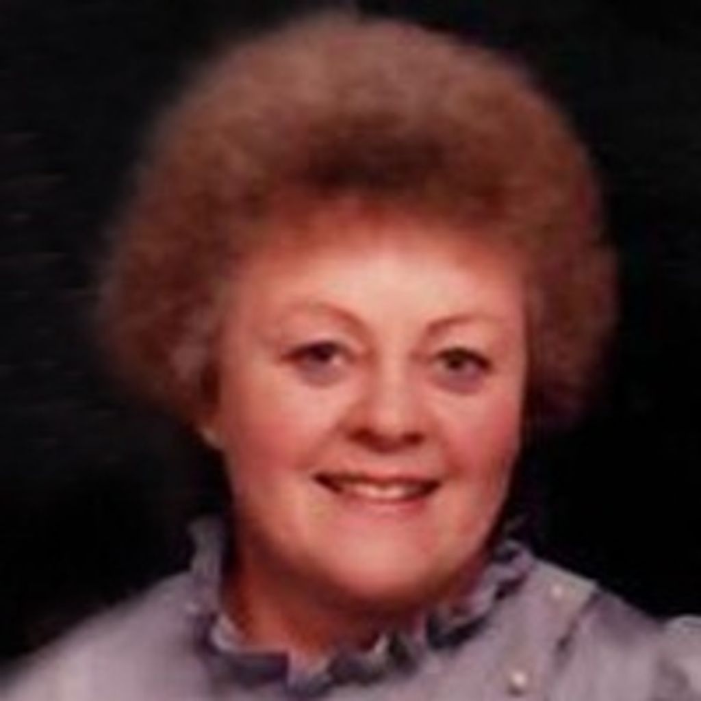 Edith Calderwood Flynn