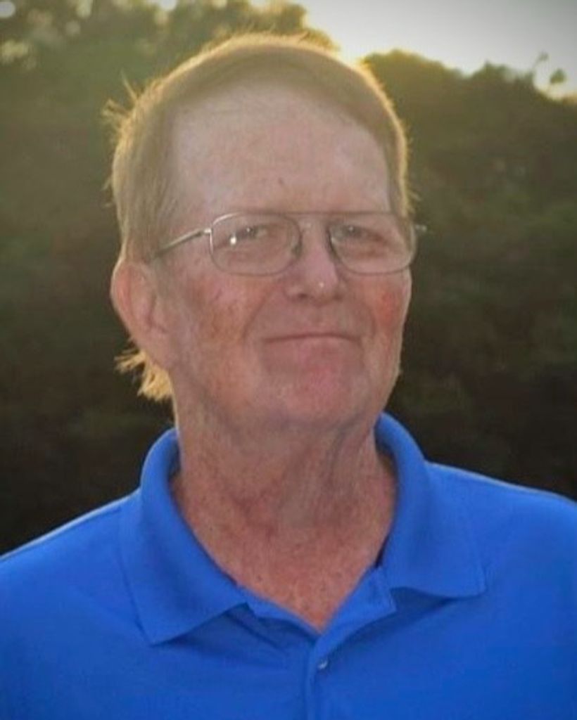 John Lindberg Profile Photo