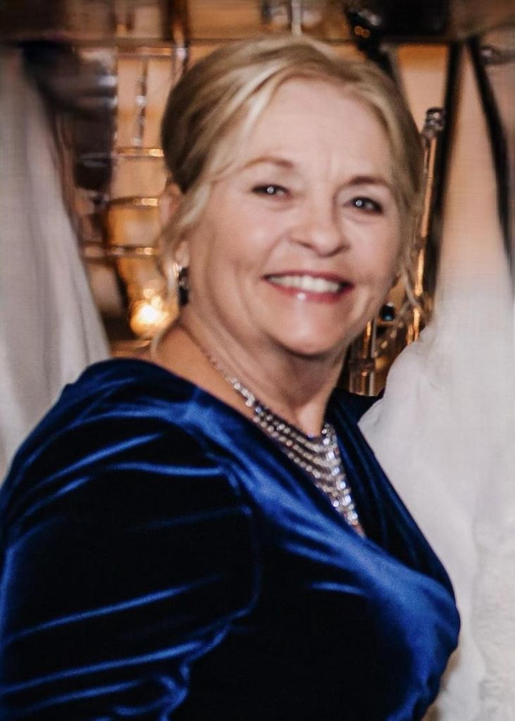 Susan Kaye Ivens Profile Photo